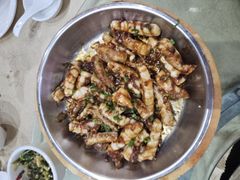 -红日饭店(裕隆三路店)