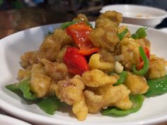 -胖姐渔村(中源大道店)