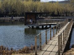 -中关村生命科学园