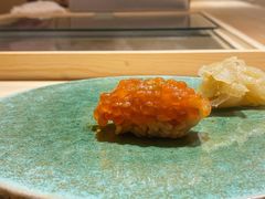 筋子寿司-鮨青(恒基名人购物中心店)