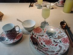 -食悦江南·淮扬菜·烤鸭(亚运村·惠新店)