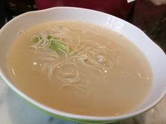 鸭汤面-燕云楼(云南路店)