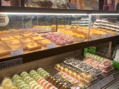 -奈雪的茶(KK MALL店)