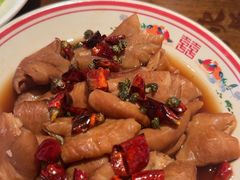 -牛市坎火锅(建设路店)