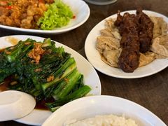 -松發肉骨茶(先得坊店)