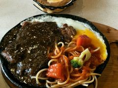 -米莱蒂亞牛排餐厅(福园广场店)