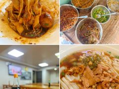 -易裕和·长沙米粉(吉尼斯获奖竹塘西路店)