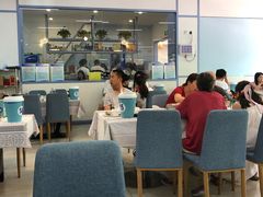 大堂-雅逸居海鲜小厨