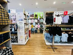 -优衣库(天津鲁能城购物中心店)