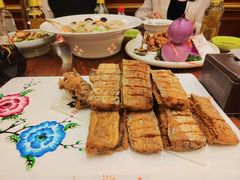 -盈春大饭店(千山路店)
