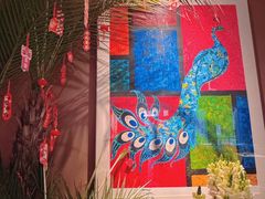 -沿途四季·云南菜·诗酒茶(蓝色港湾店)