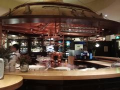 -兰特伯爵西餐厅·啤酒屋(方庄店)