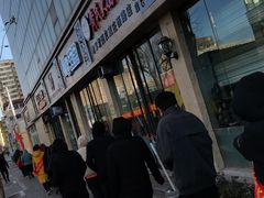 -刘一锅筋头巴脑(王府井店)
