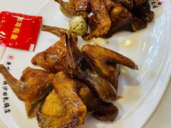 -清新鸡沙田乳鸽店(金融店)