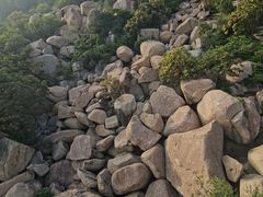 -峄山风景名胜区