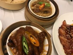 -粤域茶餐厅