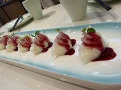 -船歌·鱼水饺青岛菜(国贸商城店)