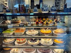 -Fern Forest Cafe