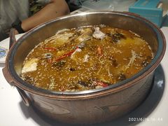 -大河宴鱼台头(金凤万达店)