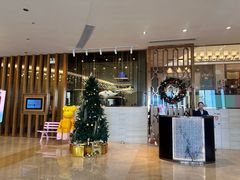 -康帝国际酒店-艾斯本自助西餐厅