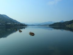 -新安江山水画廊风景区
