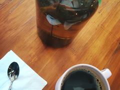 美式-日出青木·杭帮菜名店