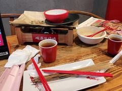 -红料理|串串有瘾·烧烤(吴中路店)