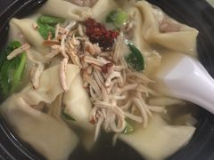 -二中酸辣汤(无锡梁溪区店)