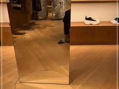 -Galleria百货店名品馆