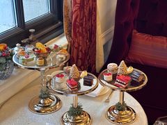 -Salon de Ville浦江汇(上海外滩华尔道夫酒店店)