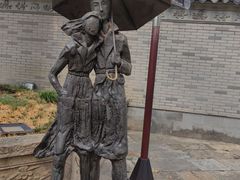 -龙潭水乡
