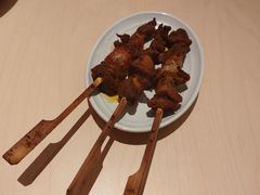 -乐凯撒披萨(中心书城店)