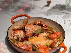 -Oyster Talks 四度蚝法餐厅
