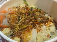 -笑笑凉皮(富国街店)