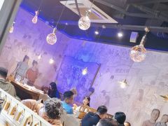 -胖老汉椒麻鸡清真新疆菜(西御街店)