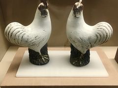 -敦煌市博物馆