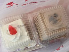 -红宝石·鲜奶小方(昌里店)
