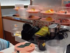 -争鲜回转寿司(通州万达店)