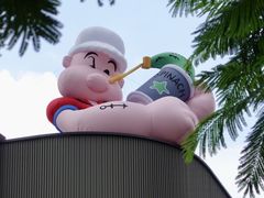 -东莞松山湖万象汇