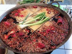 -石灰市老火锅(北滨路店)