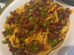 -小尕子·新疆菜(明园店)