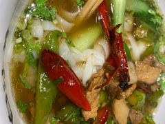 -白沙肴·长沙米粉.小炒湘菜(石厦时代广场店)