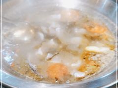 -土著渔匠·养生蝴蝶鱼(香樟路店)