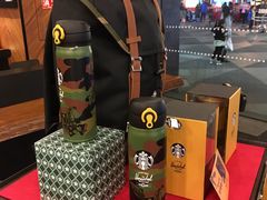 -星巴克(成都龙湖三千集店)