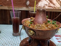 -蜗牛小馆醉乡民谣云南菜(惠新西里店)