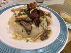 -新宝餐厅(流塘店)