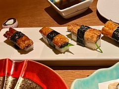 -水之惠鲜鱼料理(王府大街店)