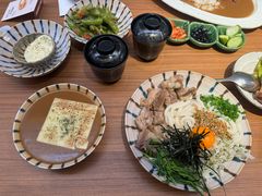 -CURRY YA 熟成咖哩專門店(深圳湾万象城店)