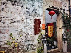 -仓桥直街