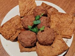 -張飛扒肉•四代传承(道外店)